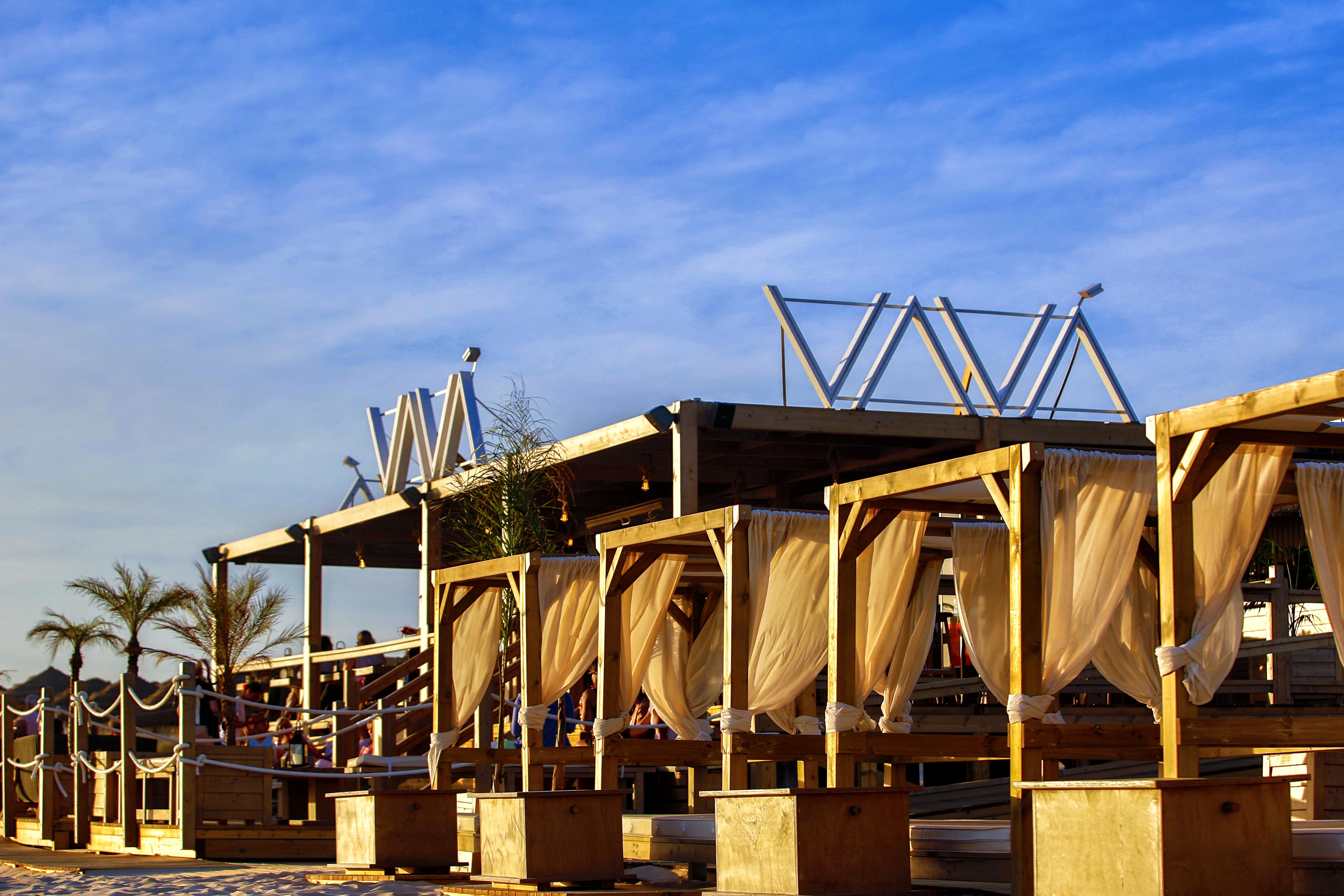 Valentin Sancti Petri Hotel Chiclana de la Frontera Exterior photo