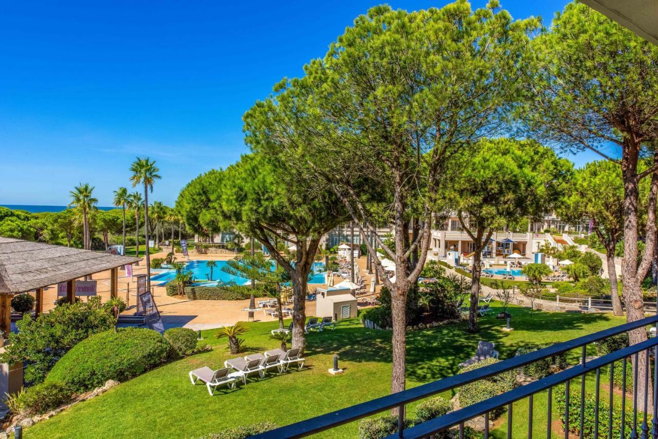 Valentin Sancti Petri Hotel Chiclana de la Frontera Exterior photo